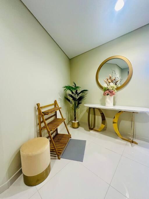 Golden Sands Serenity - Phm Business Bay * Dubai