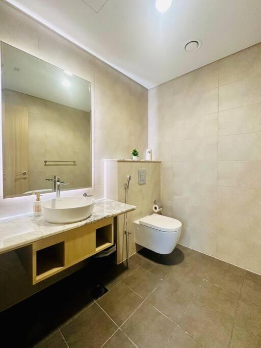 Golden Sands Serenity - Phm Business Bay Apartment Dubai