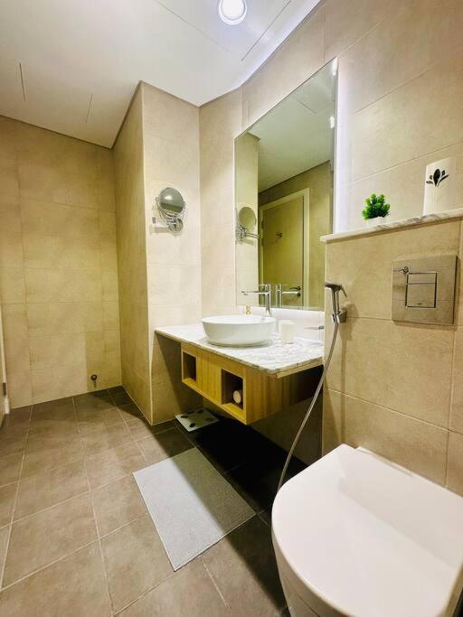 Apartment Golden Sands Serenity - Phm Business Bay Dubai