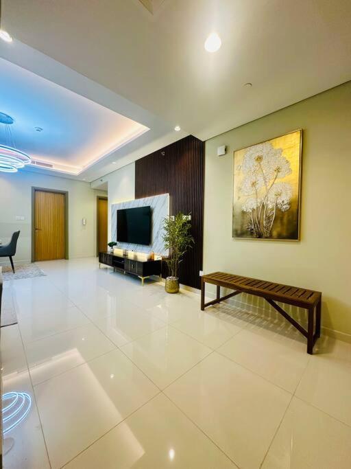 Golden Sands Serenity - Phm Business Bay Apartment Dubai