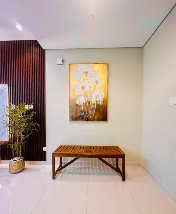 Golden Sands Serenity - Phm Business Bay Dubai
