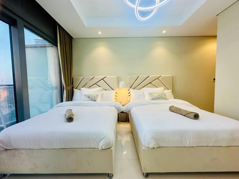Golden Sands Serenity - Phm Business Bay Apartment Dubai