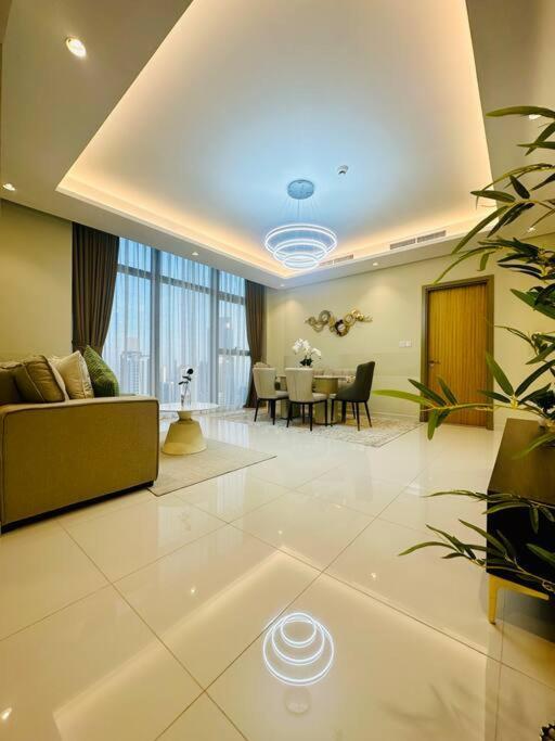 Golden Sands Serenity - Phm Business Bay