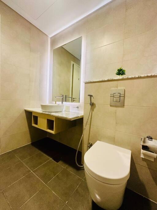 Golden Sands Serenity - Phm Business Bay Apartment Dubai