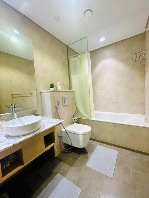 Golden Sands Serenity - Phm Business Bay