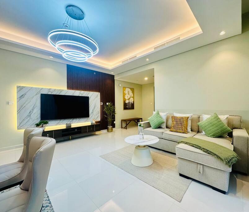 Apartment Golden Sands Serenity - Phm Business Bay