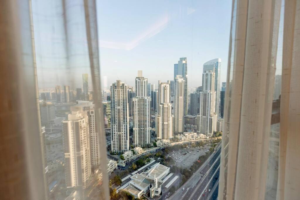 Golden Sands Serenity - Phm Business Bay *