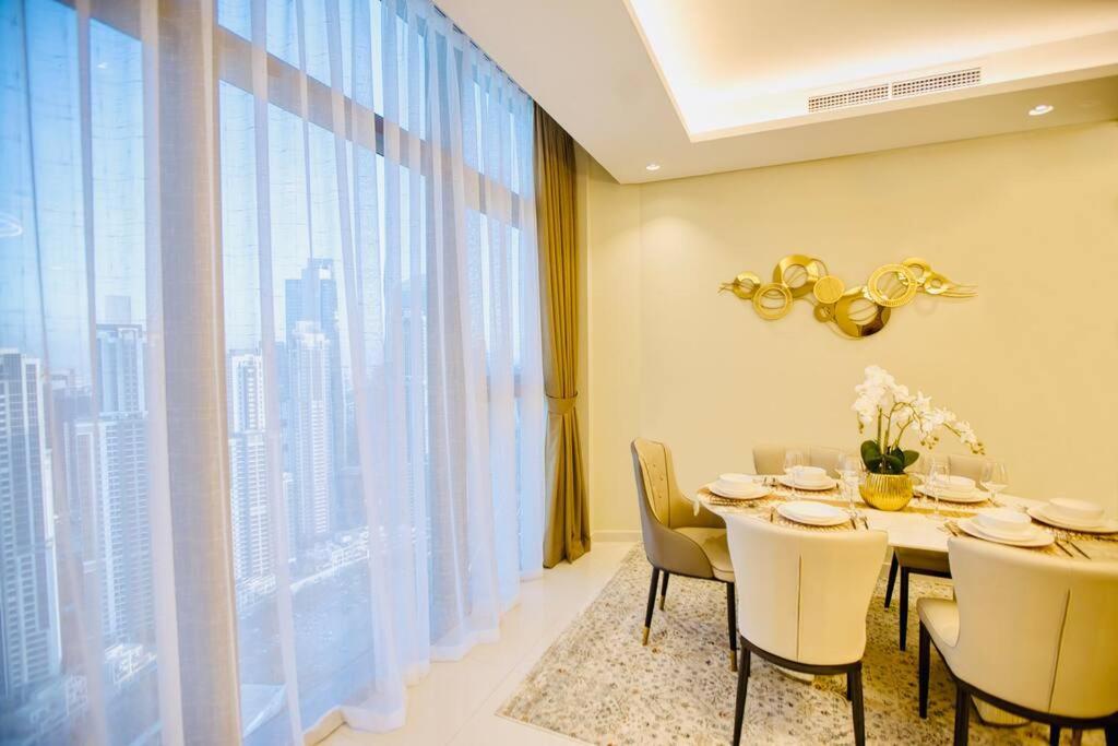 Apartment Golden Sands Serenity - Phm Business Bay *