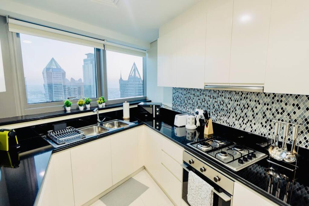 Golden Sands Serenity - Phm Business Bay *