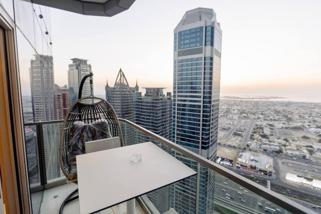 Golden Sands Serenity - Phm Business Bay Dubai