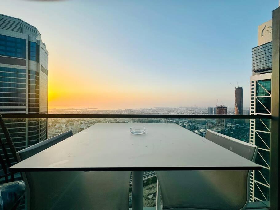 Apartment Golden Sands Serenity - Phm Business Bay