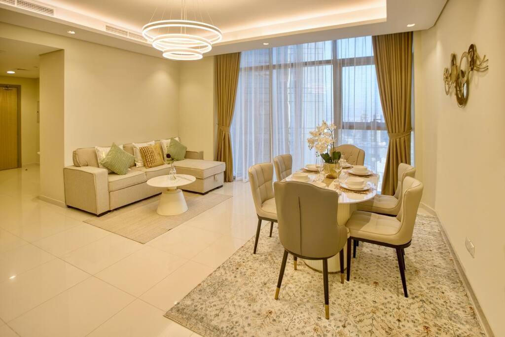 Golden Sands Serenity - Phm Business Bay * Dubai