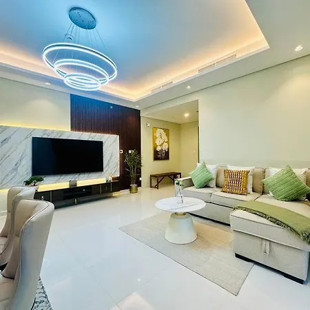Golden Sands Serenity - Phm Business Bay Dubai Exterior photo