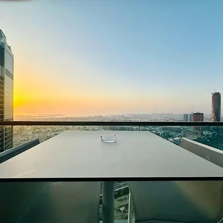 Golden Sands Serenity - Phm Business Bay Dubai Exterior photo