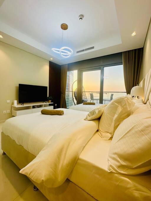 Golden Sands Serenity - Phm Business Bay * Dubaï