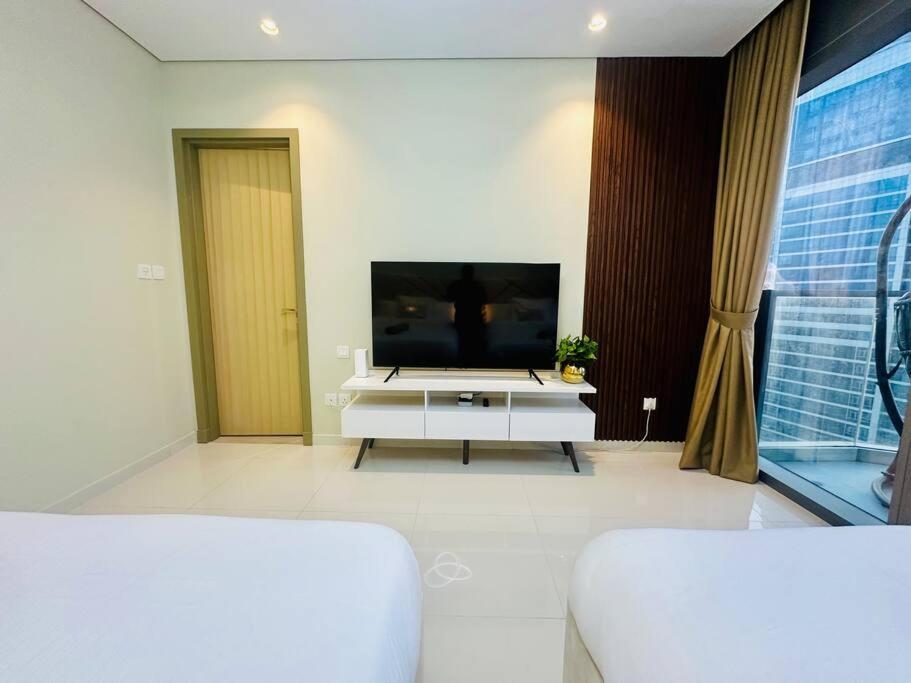 Golden Sands Serenity - Phm Business Bay * Dubaï