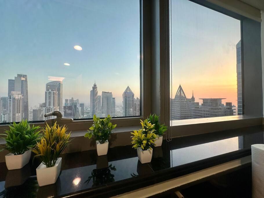 Golden Sands Serenity - Phm Business Bay * Dubaï